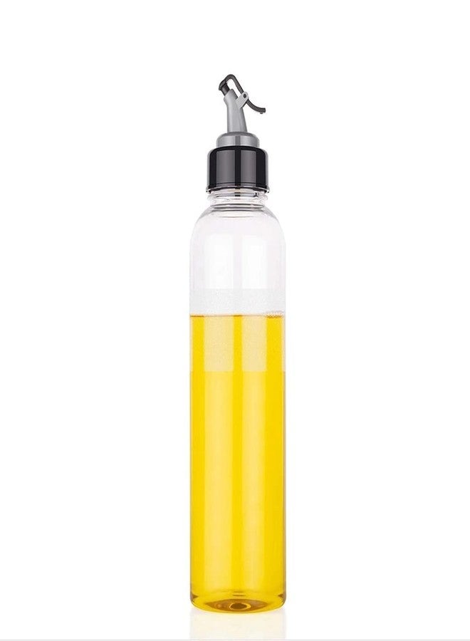 Wheel Crew Oil Dispenser 1 litre | Cooking Oil Dispenser Bottle | Oil Container for Cooking, Easy Flow Oil and Vinegar Bottle, Liquid Beverages for Kitchen with Airtight, Liquid Dispenser - Image 1